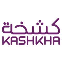 Kashkha كشخة Logo