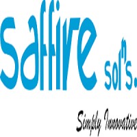 Saffire Solutions Pvt. Ltd Logo