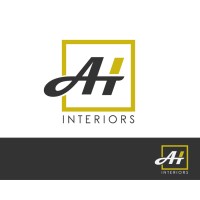 Ah Interiors Logo