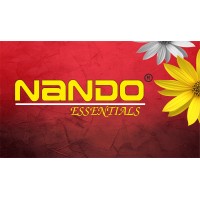 Nando Essentials (Perfect Polymers) Logo