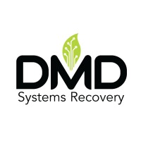 DMD Systems Recovery, Inc. Logo