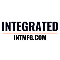 Integrated Manufacturing & Supply, INC. Logo
