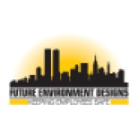 Future Environment Designs, Inc. Logo