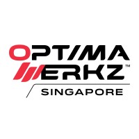 Optima Werkz Pte Ltd Logo