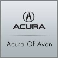 Acura of Avon Logo