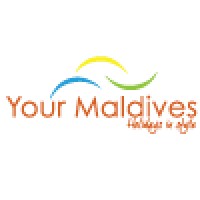 Your Maldives 🇲🇻 Logo