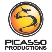 Picasso Productions Pte Ltd Logo