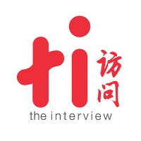 访问 The Interview Logo
