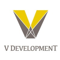 V DEVELOPMENT SDN BHD Logo