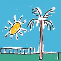 Ocean Beach MainStreet Association Logo