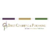 Direct Consulting & Purchasing, LLC Logo
