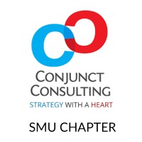 SMU Conjunct Consulting Logo