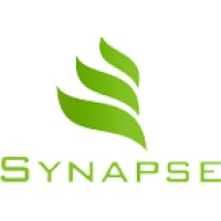 Synapse Med Tech Pvt. Ltd. Logo