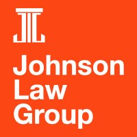 Johnson Law Group Logo