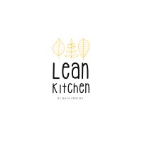 Lean Kitchen by Maya Logo