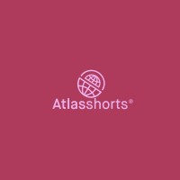 Atlasshorts® Logo
