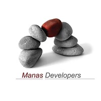 Manas Developers Logo