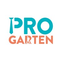 Pro Garten Logo