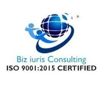 Biz iuris Consulting India Ltd. Logo