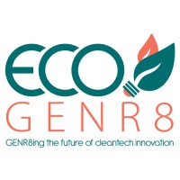 EcoGenR8 Limited Logo
