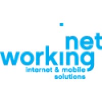 net working AG Logo
