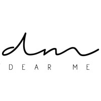 Dear Me Jewelry Logo
