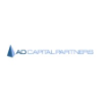 AD Capital Partners SA Logo