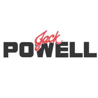 Jack Powell Chrysler Dodge Jeep Ram Logo