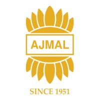 Ajmal Perfumes India Logo