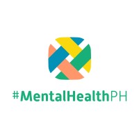 #MentalHealthPH Logo