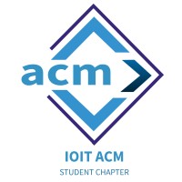 AISSMS IOIT ACM Student Chapter Logo
