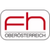 University of Applied Sciences Hagenberg Logo