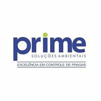 Prime Soluções Ambientais Logo