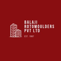 Balaji Rotomoulders Pvt Ltd Logo