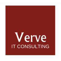 Verve IT Consulting Inc Logo