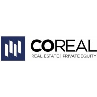 CoReal Logo