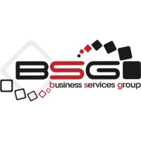 Business Services Group Ltd Logo