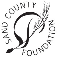 Sand County Foundation Logo