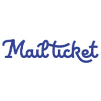 Mailticket Logo