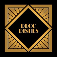 Deco Dishes Logo