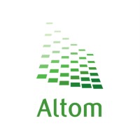Altom Logo