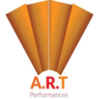 Alex REaD Theatre Performance Inc Logo