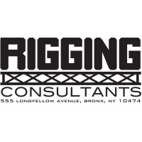 Rigging Consultants, Inc. Logo
