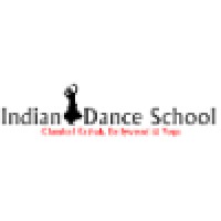 Indian Dance School Logo