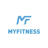 MYFITNESS Logo