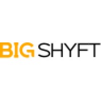 BigShyft Logo