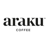 ARAKU Coffee Logo