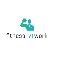 Fitnessvwork Logo