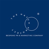 The Hatch Project Pvt. Ltd. Logo
