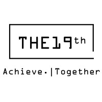THE19th Logo